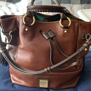 Dooney & Bourke Buckley Bag